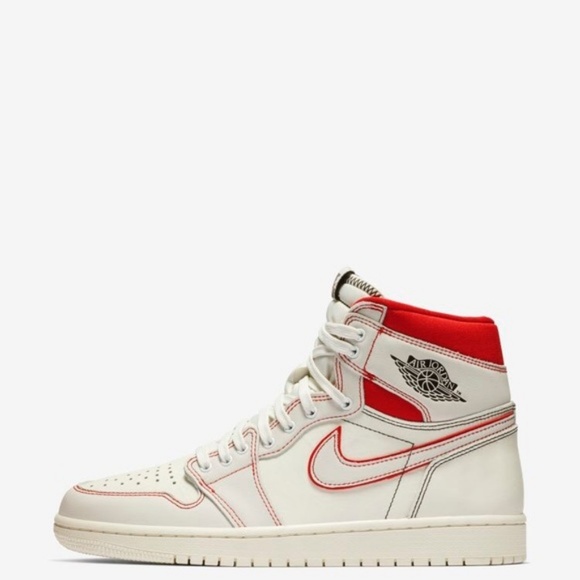 Phantom jordan 1 - Picture 2 of 8